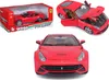 BBU 1:24 Ferrari F12 Berlinetta 26007 60072 Produktbild-Vorschau 4
