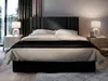 Masseno Boxspringbett BRES 160x200 cm Komplett-Set mit Produktbild-Vorschau 5