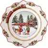 Villeroy & Boch Annual Christmas Edition Jahresteller 2025 Produktbild-Vorschau 1