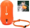 Aufblasbarer Swimming Bag Airbag Wasserdichter PVC Swimming Produktbild-Vorschau 1