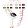 IPL Laser Haarentfernungsgerät mit Touch & Eiskühlung, 3 Produktbild-Vorschau 3