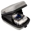 Borsa per fotocamera Custodia rigida Ambato 80M Grigio Anteprima dell’immagine prodotto 2