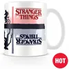 Wechselbecher Stranger Things (Upside Down), 315 ml Produktbild-Vorschau 2