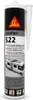 Sikaflex®-522 weiss C25 - 300ml Produktbild-Vorschau 1