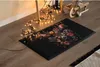 Fußmatte - Für Innen und Außen - 45x75 cm - Gummi - mit Produktbild-Vorschau 8