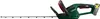 A cordless hedge trimmer is shown against a white background. Produktbild-Vorschau