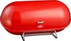 WESCO Brotkasten Breadboy ROT mit Schwenkdeckel / Produktbild-Vorschau 1