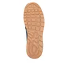 Rieker Herren Slipper mit Stretchsenkel blau mit brauner Produktbild-Vorschau 21