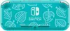 Nintendo Switch Lite Animal Crossing New Horizons Turquoise Produktbild-Vorschau 9