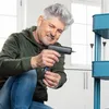 Wiha 4V Akkuschrauber zai Hause mit 4 Bits Produktbild-Vorschau 15