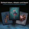 Ravensburger echoes Die Tänzerin, 14 Jahr(e) Produktbild-Vorschau 6