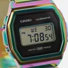 Casio VINTAGE ICONIC A1000PRW-1ER Damenarmbanduhr Produktbild-Vorschau 7