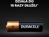 Duracell 5000394203334 Bateria domowa Bateria jednorazowa Podgląd zdjęcia produktu 8