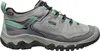Targhee IV WP Women UK 7 grau - alloy/granite green Produktbild-Vorschau 5