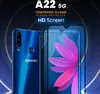 2 balení Samsung Galaxy A22 5G - Tvrzené sklo 9H - Vysoce Náhled obrázku produktu 2