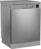Beko DVN05320X Spülmaschine Freistehend 13 Maßgedecke E Produktbild-Vorschau 2