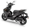 LuXXon F18 Motoroller - City Roller mit 50 ccm - 2,9 PS für Produktbild-Vorschau 2