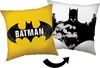 Kissen Batman Das Wappen 40x40 cm Produktbild-Vorschau 1
