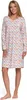 Weihnachten Nachthemd Damen Langarm Pyjamas Geschenk Moraj Produktbild-Vorschau 5
