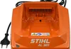 Schnell-Ladegerät STIHL AL 301 für AP 100 / AP 200 / AP 300 Produktbild-Vorschau 3