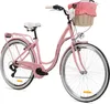 Goetze Mood 28 Zoll City Bike, 18 Zoll Aluminum Rahmen, Produktbild-Vorschau 3
