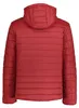 LRS Leichte Steppjacke , Farbe: RED , Größe: XXL Produktbild-Vorschau 2