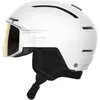 Salomon Casques L47011800000White Voir les images du produit 5