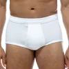 Conta 5er Pack Doppelripp Slip / Unterhose Formstabil, Produktbild-Vorschau 2