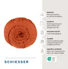 SCHIESSER Spannbettlaken Jessi | Einfarbig | Edeljersey | Produktbild-Vorschau 2
