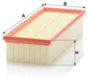 MANN-FILTER C 35 154 Filtro aria - per autovetture + Anteprima dell’immagine prodotto 2