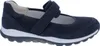 rollingsoft Damen-Slipper Blau, Farbe:blau, UK Größe:7 Produktbild-Vorschau 31