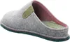 Rohde Damen Hausschuh Pantoffel Softfilz Lucca 6820, Produktbild-Vorschau 66