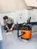 Set aspirapolvere per liquidi e solidi Dustex 35 L | Anteprima dell’immagine prodotto 2