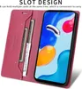 Handyhülle für Xiaomi Redmi Note 11s/Note 11 4G/Note 12s Produktbild-Vorschau 5