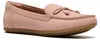 Clarks  Elliotte Sail – damskie mokasyny Podgląd zdjęcia produktu 2