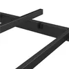 Yaheetech Metallbett Bettgestell 140 x 200 cm, Bettrahmen Produktbild-Vorschau 9