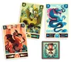 Djeco-Kartenspiele: Dragon Deck Produktbild-Vorschau 2