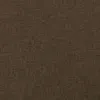 vidaXL Kopfteil Dunkelbraun 200 x 5 x 118/128 cm Stoff Produktbild-Vorschau 7