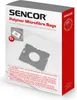 SENCOR Náhradní sáčky 5ks pro SVC 6000BK a SVC 8500TI Náhled obrázku produktu 1