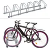 VINGO stojan na bicykel pre 6 bicyklov Stojan na bicykel Náhľad obrázku produktu 1