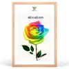 MG Design Bilderrahmen 40 x 60 cm - Posterrahmen mit Natur Produktbild-Vorschau 1