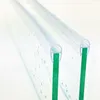 Duschdichtung Duschkabinendichtung DK03 (6–7mm) – 200cm Produktbild-Vorschau 12