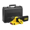 Stanley FMEW204K - Bandschleifmaschine - Schwarz - Gelb - Voir les images du produit 11