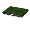 Merkloos toaleta pro štěňata D 51 x Š 63 x V 6 cm Toaleta Náhled obrázku produktu 3