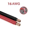 12 V/24 V 16 AWG Auto-Zigarettenanzünder-Verlängerungskabel Produktbild-Vorschau 6