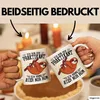 Praktikant Tasse Geschenk Kaffee-Becher Lustiger Spruch Ich Produktbild-Vorschau 2