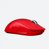 Logitech Pro X Superlight WRLS G Mouse - RED - EWR2-934 - Produktbild-Vorschau 3