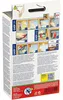 tesa vliegenhor voor ramen, model OPEN/CLOSE, 1,30 m x 1,5 Productafbeelding-voorbeeld 16