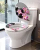 Ribelli WC Sitz mit Absenkautomatik, Toilettendeckel O-Form Produktbild-Vorschau 6
