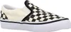 VANS CLASSIC SLIP-ON CHECKERBOARD Weiß Produktbild-Vorschau 9